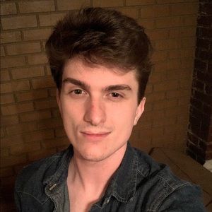 Meet your Posher, Benjamin